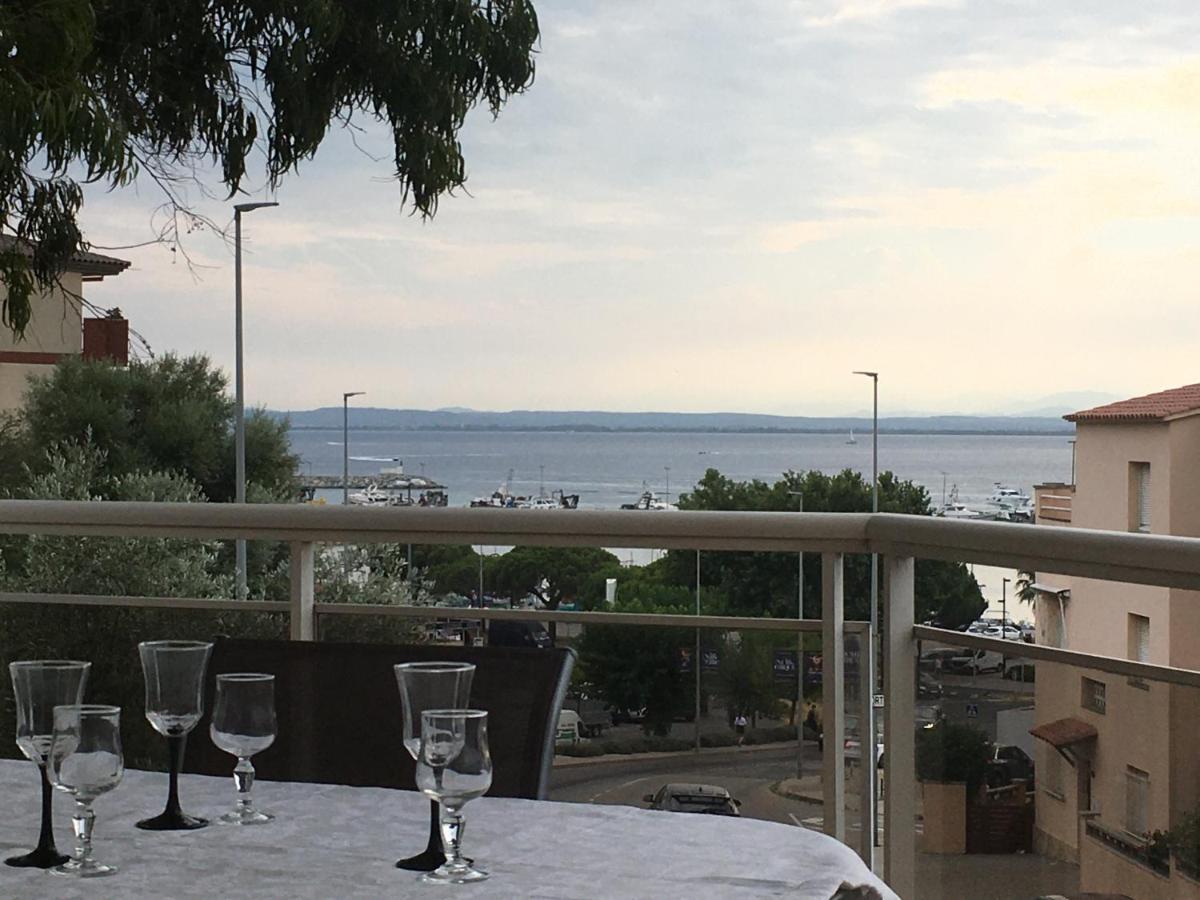 Veuras El Mar - Port Roses Διαμέρισμα Εξωτερικό φωτογραφία