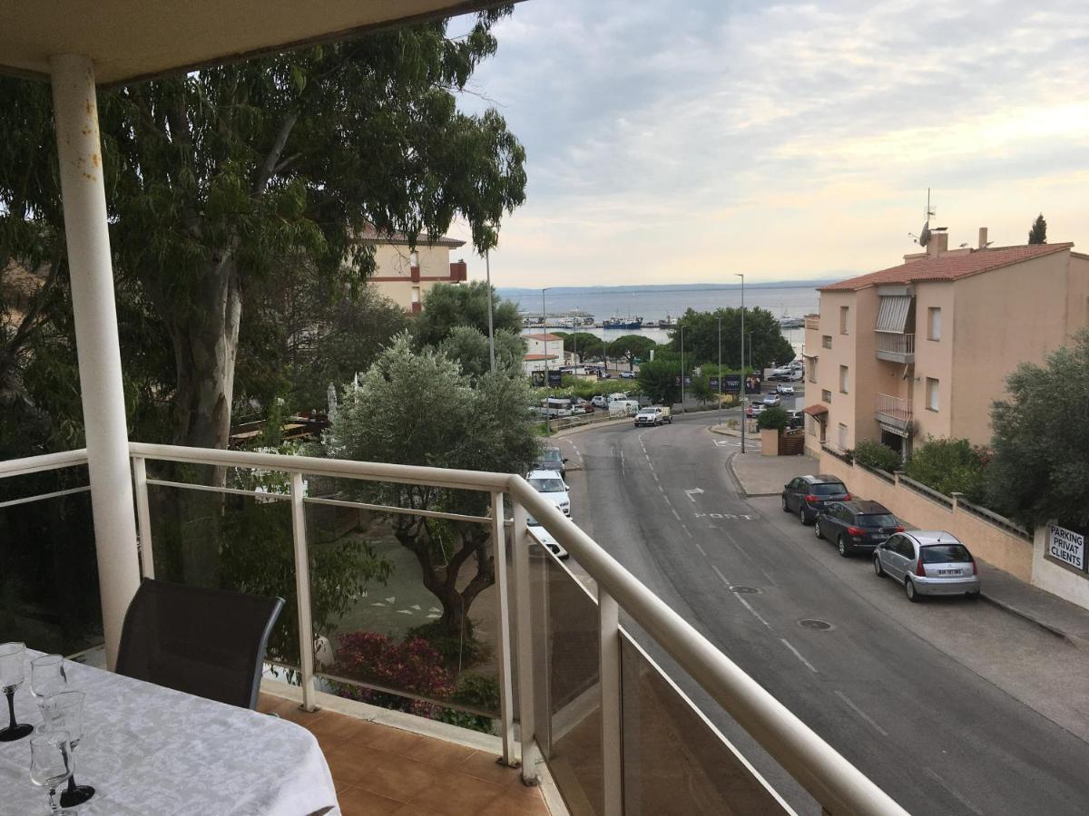 Veuras El Mar - Port Roses Διαμέρισμα Εξωτερικό φωτογραφία