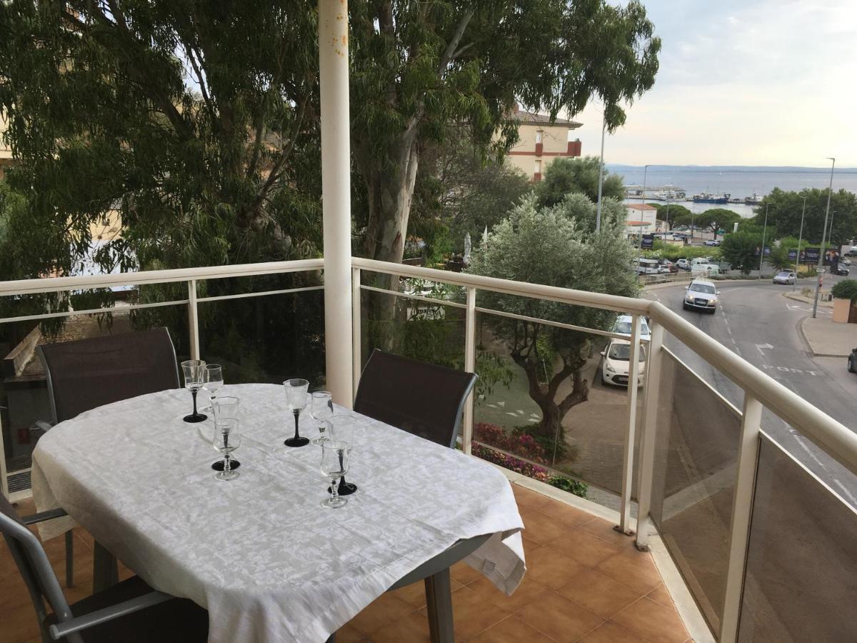 Veuras El Mar - Port Roses Διαμέρισμα Εξωτερικό φωτογραφία